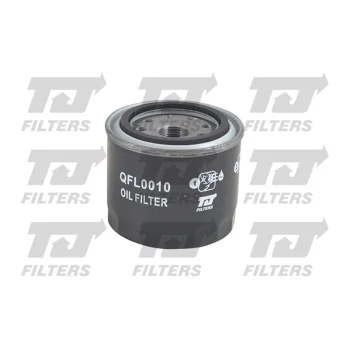 QUINTON HAZELL QFL0010