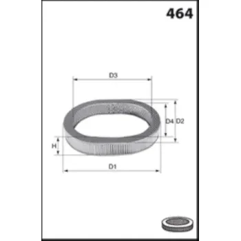 MISFAT R1206