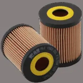 FIL FILTER MLE 1563