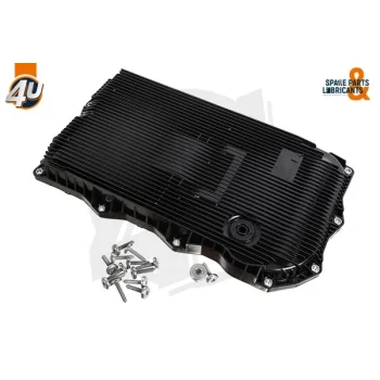 4U Autoparts 14501BW