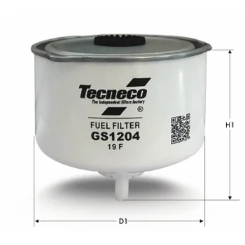 TECNECO FILTERS GS1204