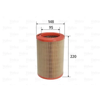 VALEO 585765