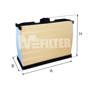 MFILTER K 2006