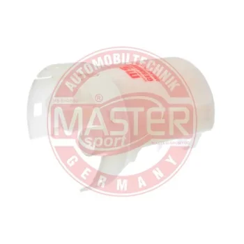 MASTER-SPORT GERMANY 350-KF-PCS-MS