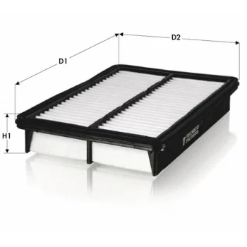 TECNECO FILTERS AR8922PMJ