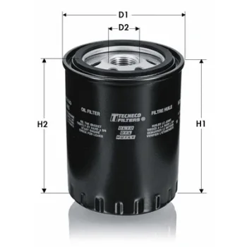 TECNECO FILTERS OL365