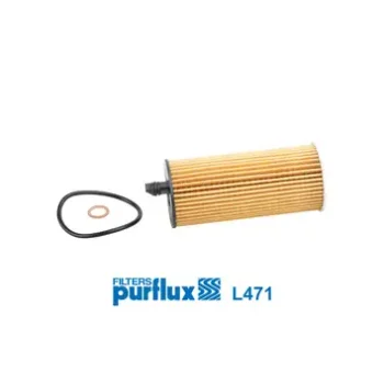 PURFLUX L471