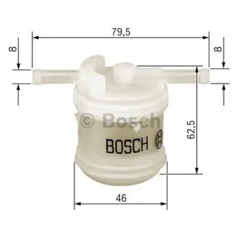 BOSCH 0 986 450 117