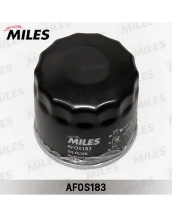 MILES AFOS183