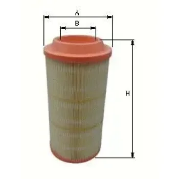 SAMPIYON FILTER CR 0010