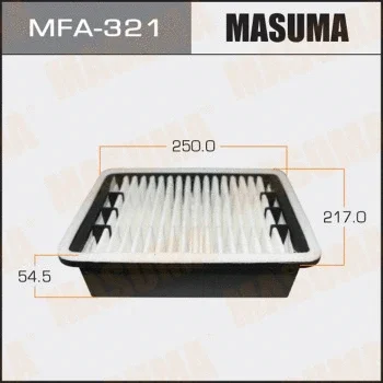 MASUMA MFA-321