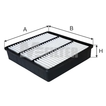 MFILTER K 489