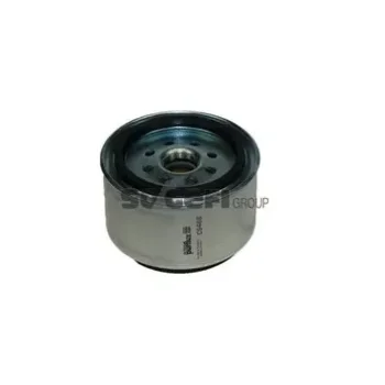 PURFLUX CS468