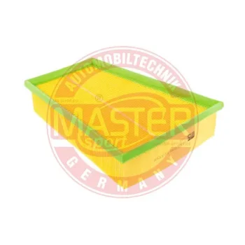 MASTER-SPORT GERMANY 2512-LF-PCS-MS