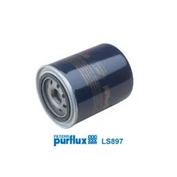 PURFLUX LS897