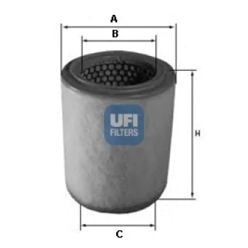UFI 27.890.00