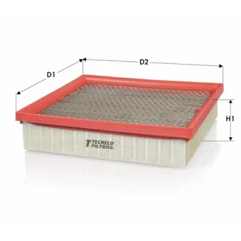 TECNECO FILTERS AR22029PM
