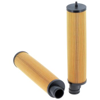 Фильтр гидравлический HIFI Filter SH 62169