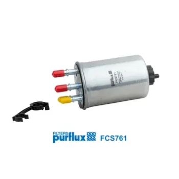 PURFLUX FCS761