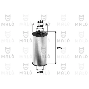 AKRON-MALÒ 1510252