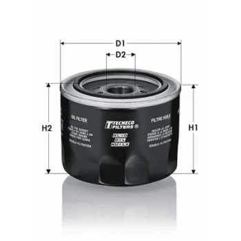 TECNECO FILTERS OL1203T