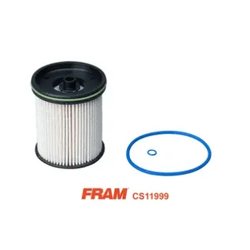 FRAM CS11999