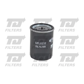QUINTON HAZELL QFL0232