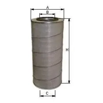 SAMPIYON FILTER CH 1422
