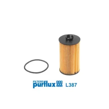 PURFLUX L387