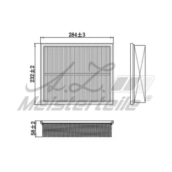 A.Z. Meisterteile AZMT-41-030-1979