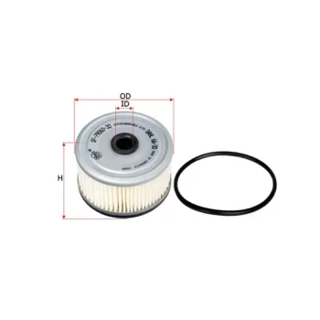 SAKURA Automotive SF-79060-30