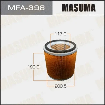 MASUMA MFA-398