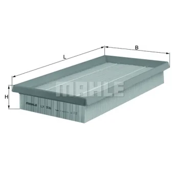 MAHLE LX 936