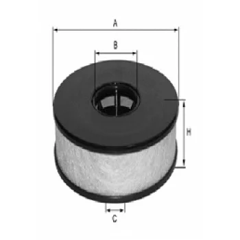 SAMPIYON FILTER CH 1287
