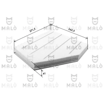 AKRON-MALÒ 1500621
