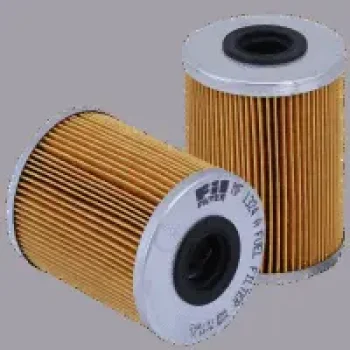 FIL FILTER MF 1324 A