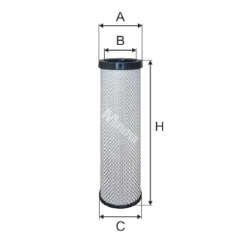 MFILTER A 8062/1