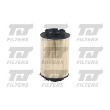 QUINTON HAZELL QFF0001