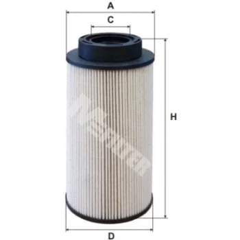 MFILTER DE 3125