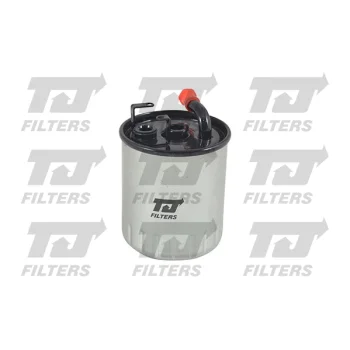 QUINTON HAZELL QFF0269