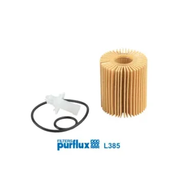 PURFLUX L385