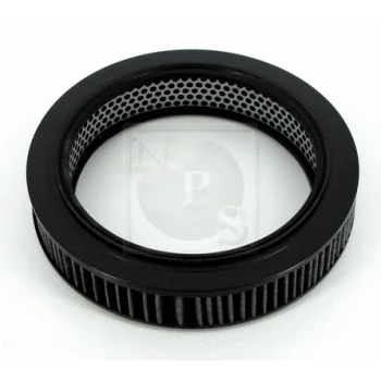 NPS M132I10
