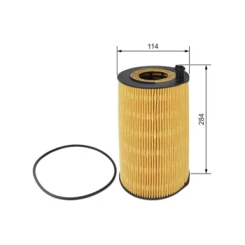 BOSCH F 026 407 254