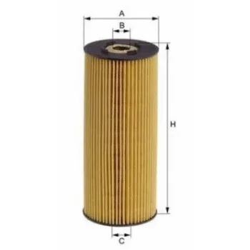 UNIFLUX FILTERS XOE325