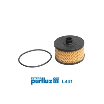 PURFLUX L441