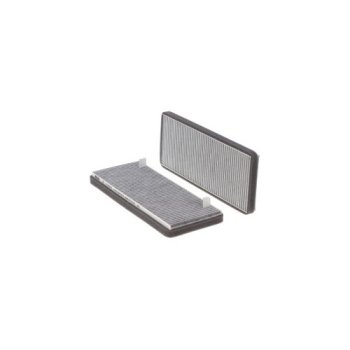 NC 2118 CA CLEAN Воздушный фильтр (салонный)