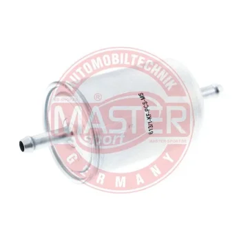 MASTER-SPORT GERMANY 613/1-KF-PCS-MS