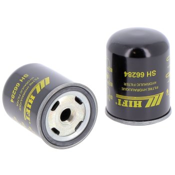 Фильтр гидравлический HIFI Filter de transmission SH 66284