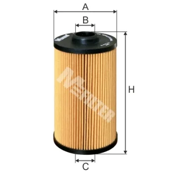 MFILTER TE 4018