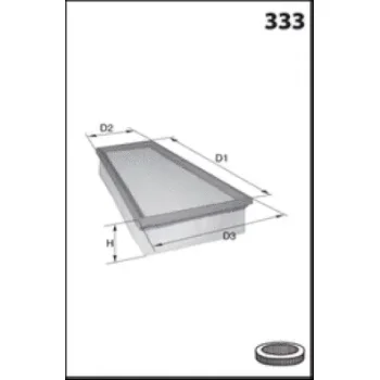 MISFAT P133